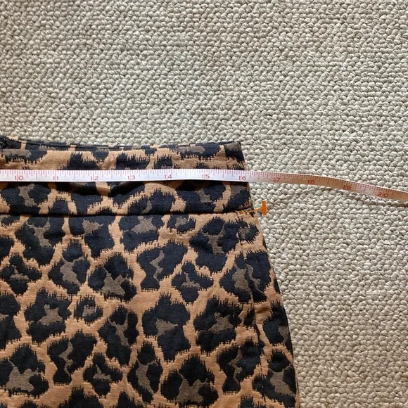 Loft skirt NWOT - Picture 7 of 7